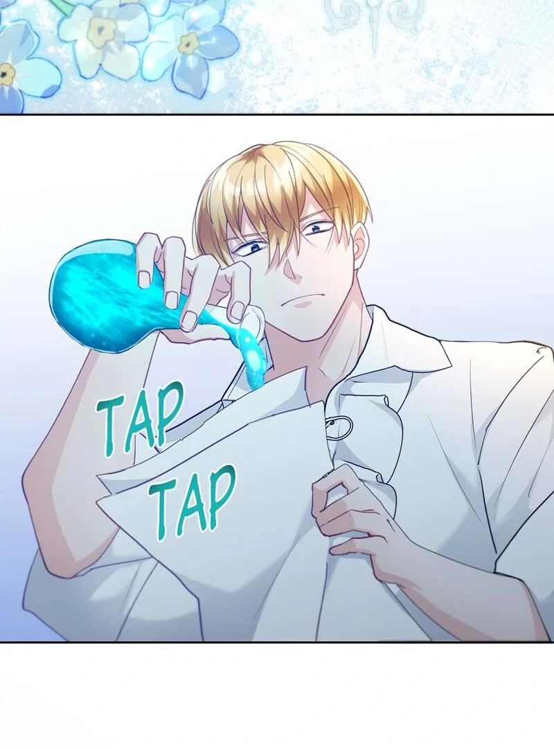 The Cursed Prince and His Clairvoyant Maid Chapter 46 452 106