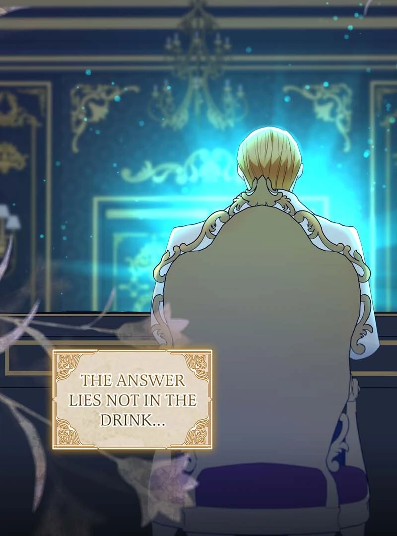 The Cursed Prince and His Clairvoyant Maid Chapter 46 457 111