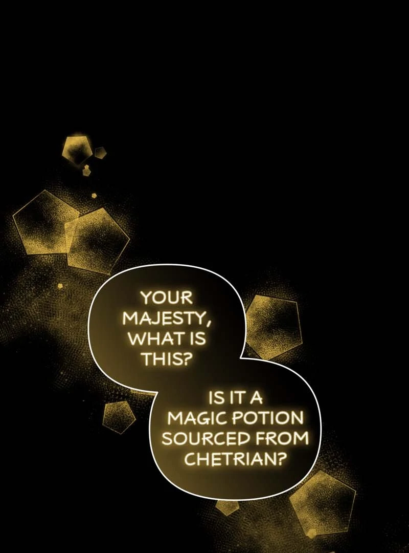 The Cursed Prince and His Clairvoyant Maid Chapter 47 362 001