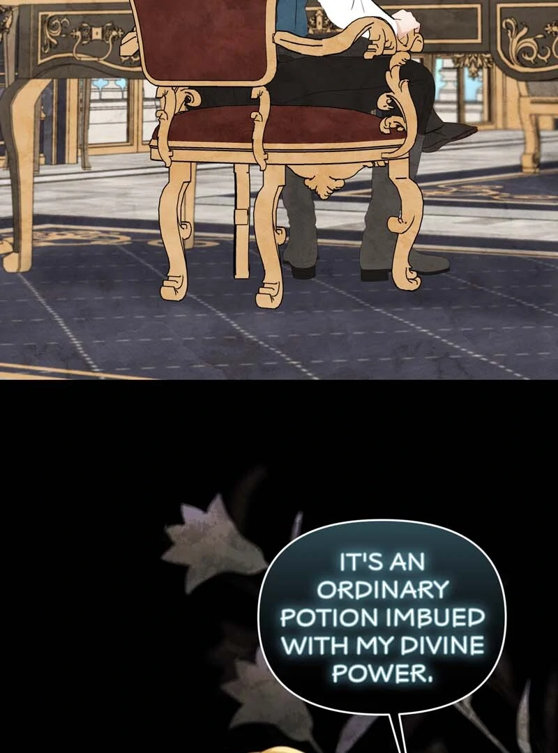 The Cursed Prince and His Clairvoyant Maid Chapter 47 364 003