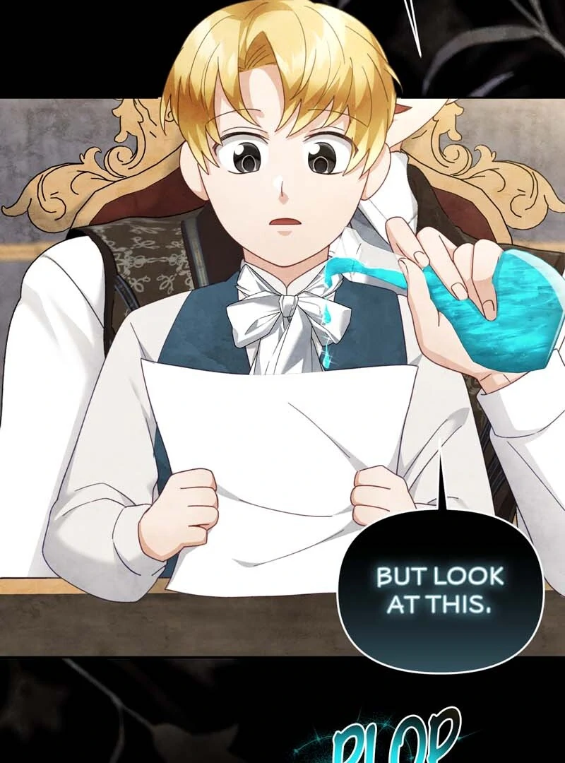 The Cursed Prince and His Clairvoyant Maid Chapter 47 365 004