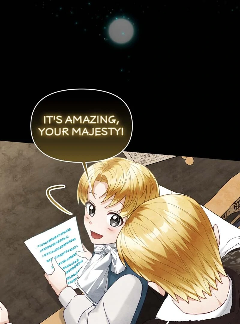 The Cursed Prince and His Clairvoyant Maid Chapter 47 368 007