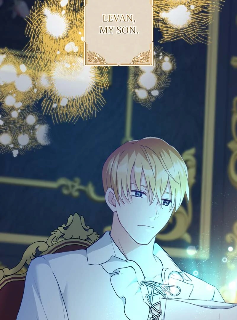 The Cursed Prince and His Clairvoyant Maid Chapter 47 373 012