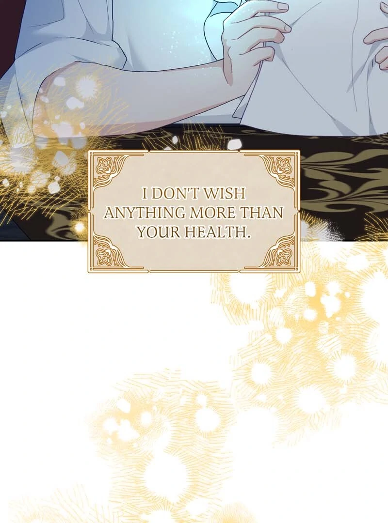 The Cursed Prince and His Clairvoyant Maid Chapter 47 374 013