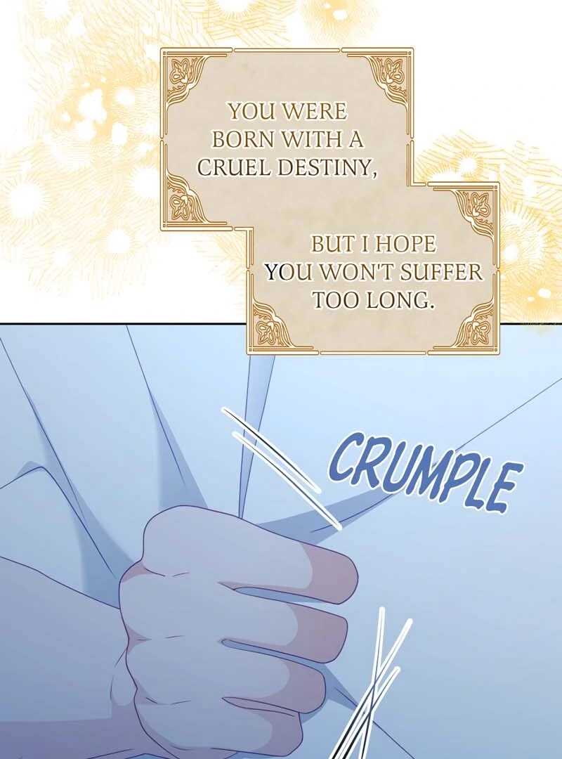 The Cursed Prince and His Clairvoyant Maid Chapter 47 375 014