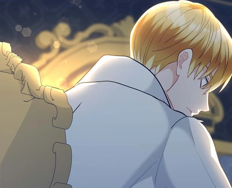 The Cursed Prince and His Clairvoyant Maid Chapter 47 381 020