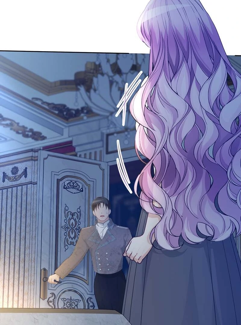 The Cursed Prince and His Clairvoyant Maid Chapter 47 388 027
