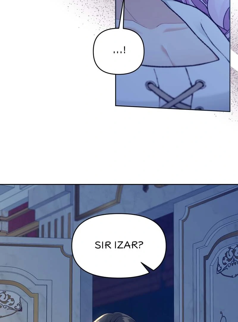 The Cursed Prince and His Clairvoyant Maid Chapter 47 390 029