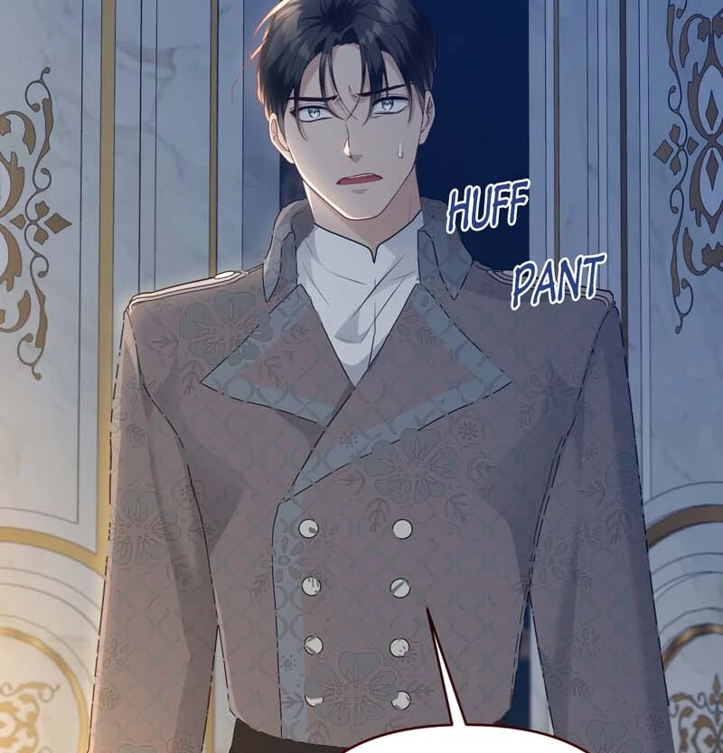 The Cursed Prince and His Clairvoyant Maid Chapter 47 391 030