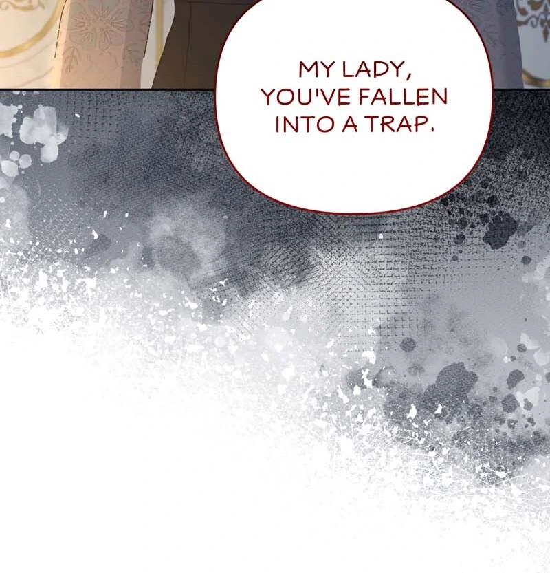 The Cursed Prince and His Clairvoyant Maid Chapter 47 392 031