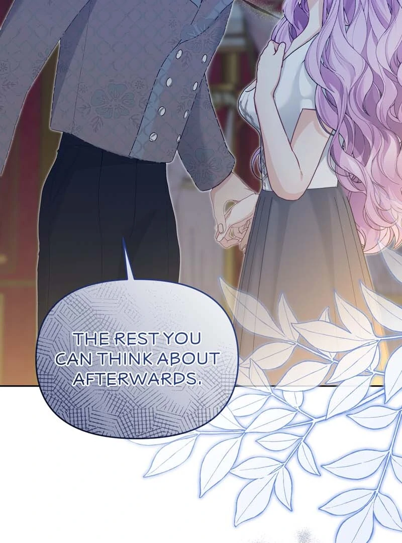 The Cursed Prince and His Clairvoyant Maid Chapter 47 397 036