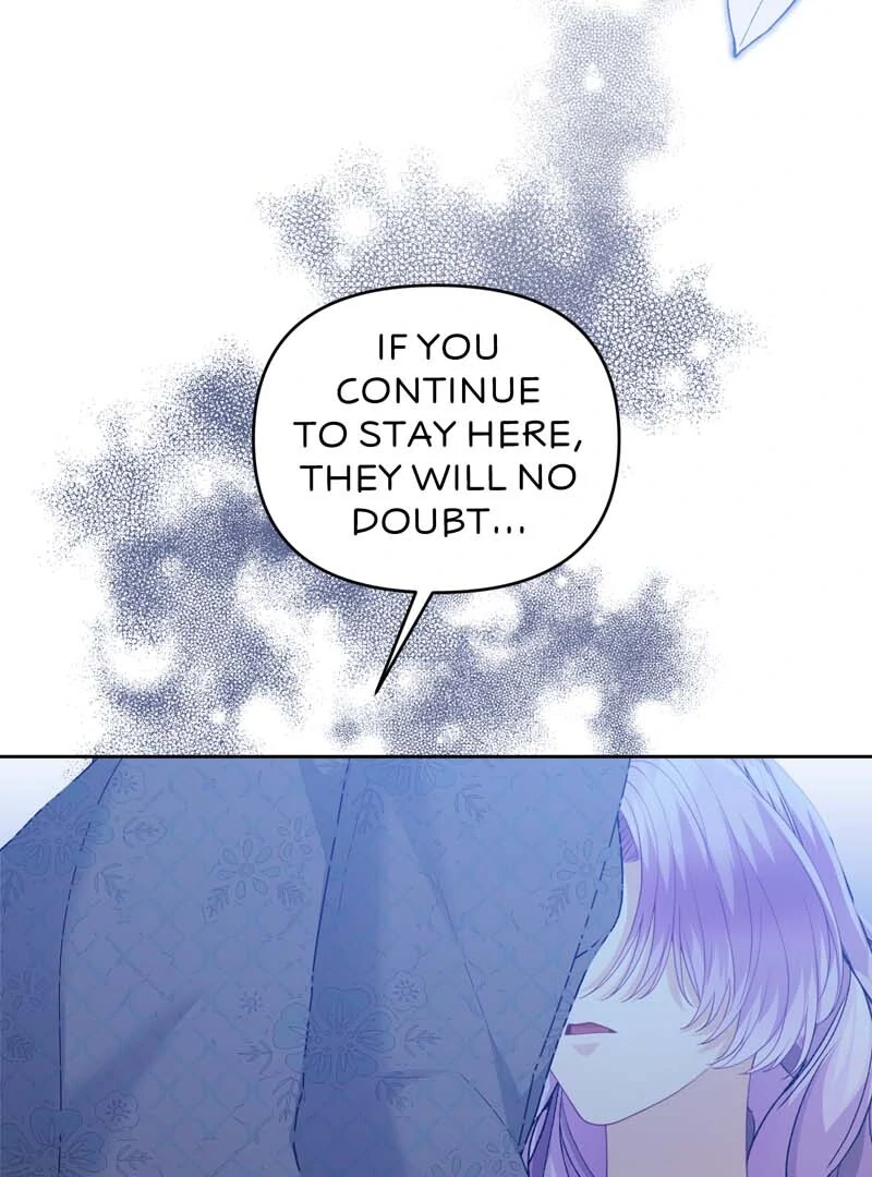 The Cursed Prince and His Clairvoyant Maid Chapter 47 398 037