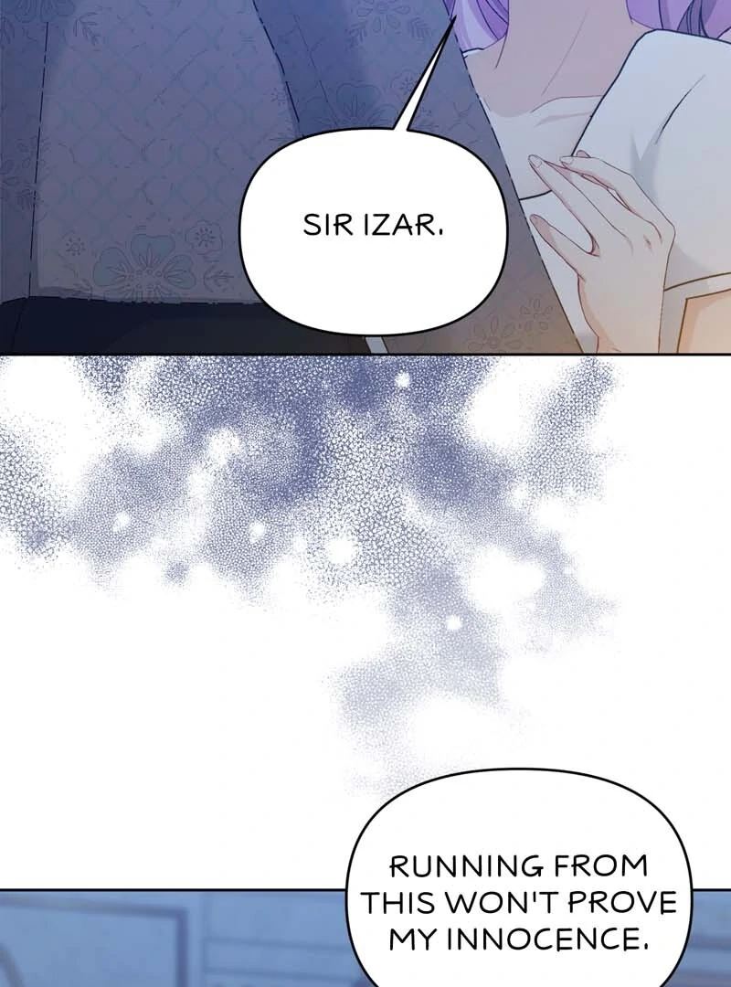 The Cursed Prince and His Clairvoyant Maid Chapter 47 399 038