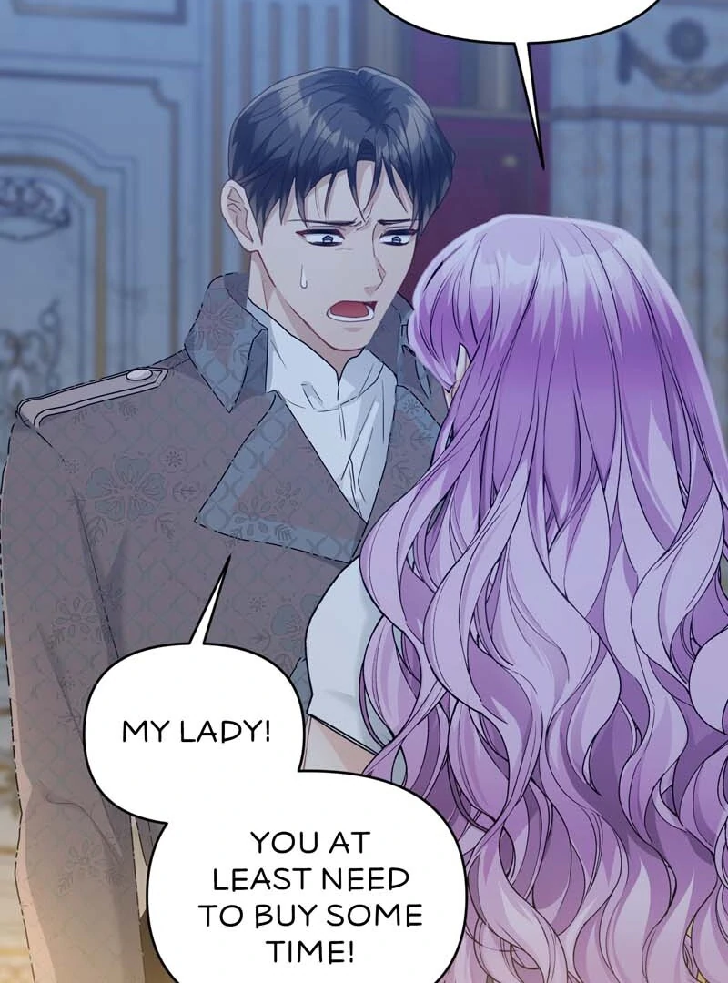 The Cursed Prince and His Clairvoyant Maid Chapter 47 400 039
