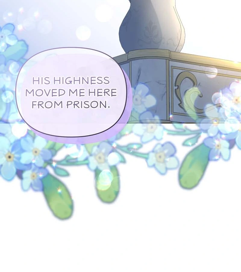 The Cursed Prince and His Clairvoyant Maid Chapter 47 402 041