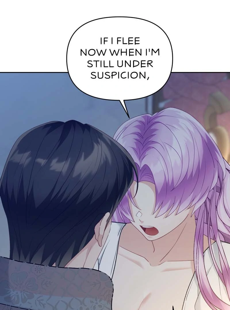 The Cursed Prince and His Clairvoyant Maid Chapter 47 403 042