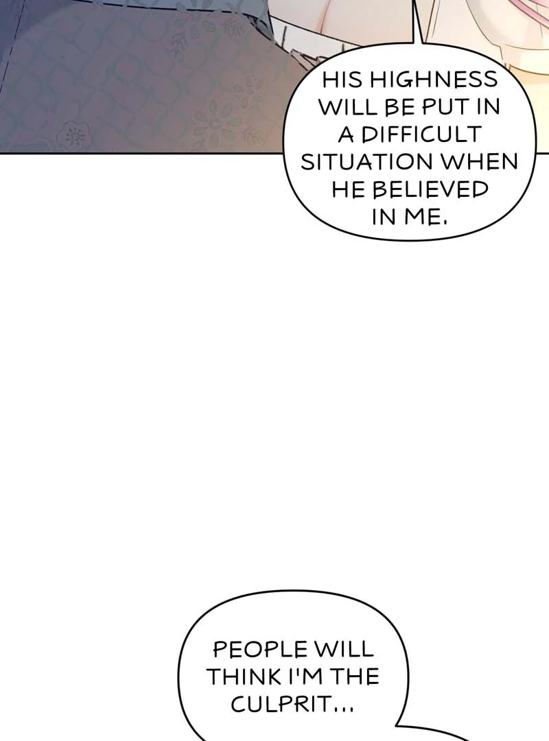 The Cursed Prince and His Clairvoyant Maid Chapter 47 404 043