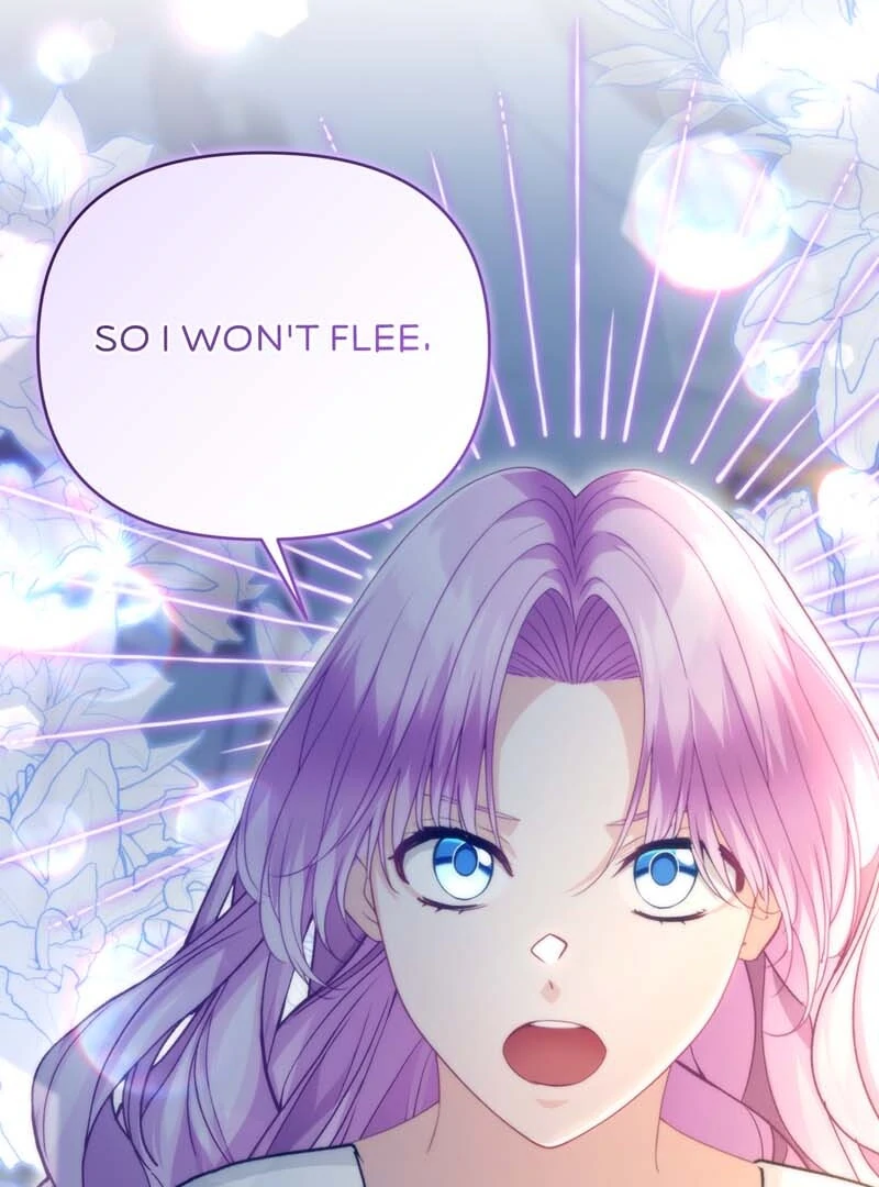 The Cursed Prince and His Clairvoyant Maid Chapter 47 406 045