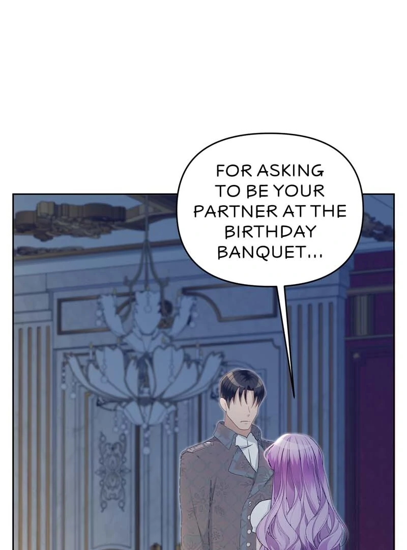 The Cursed Prince and His Clairvoyant Maid Chapter 47 413 052