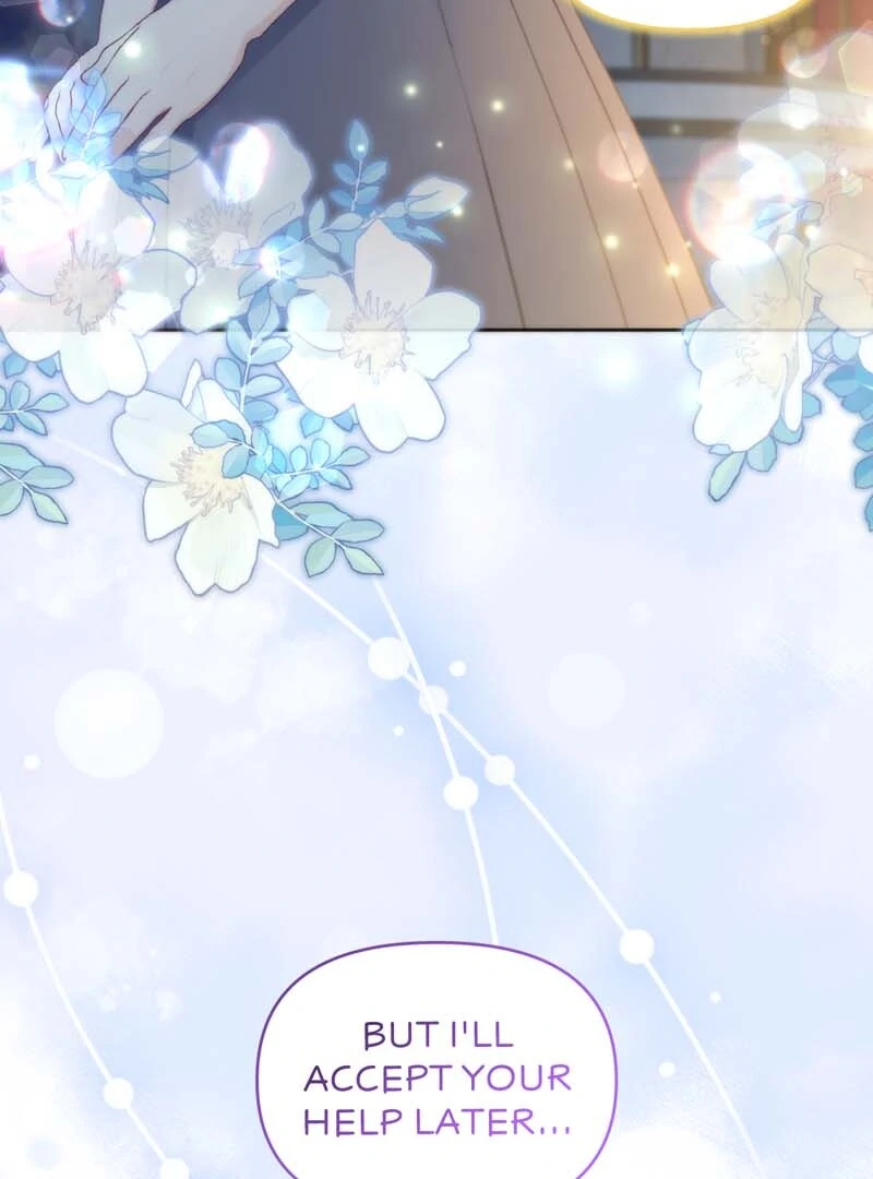 The Cursed Prince and His Clairvoyant Maid Chapter 47 416 055