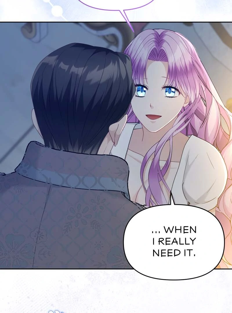 The Cursed Prince and His Clairvoyant Maid Chapter 47 417 056