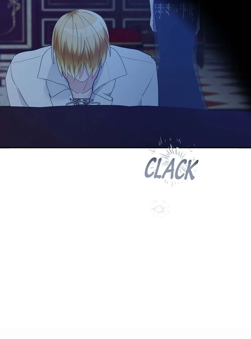 The Cursed Prince and His Clairvoyant Maid Chapter 47 425 064