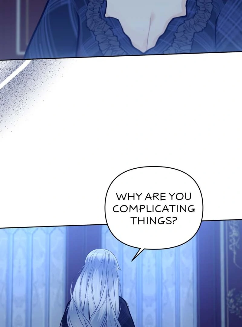 The Cursed Prince and His Clairvoyant Maid Chapter 47 431 070