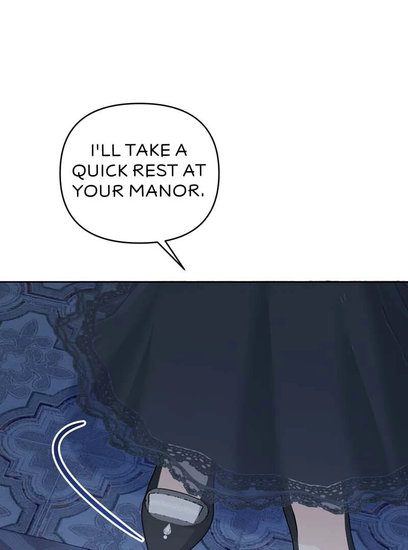 The Cursed Prince and His Clairvoyant Maid Chapter 47 436 075