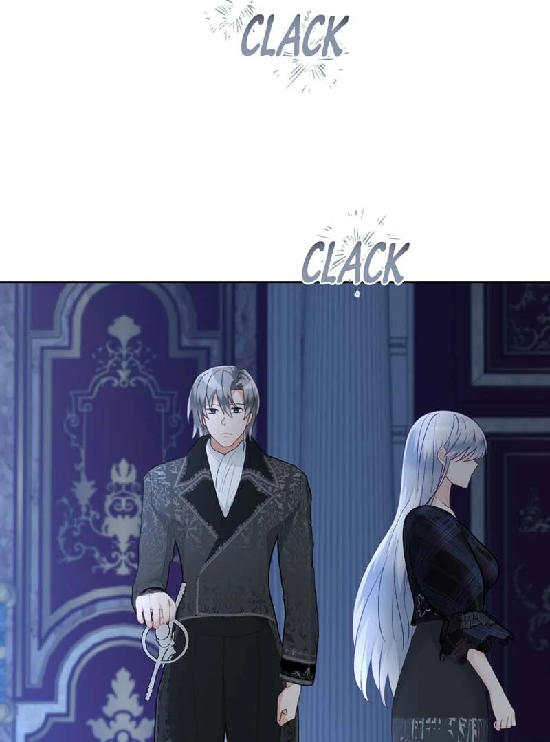 The Cursed Prince and His Clairvoyant Maid Chapter 47 438 077