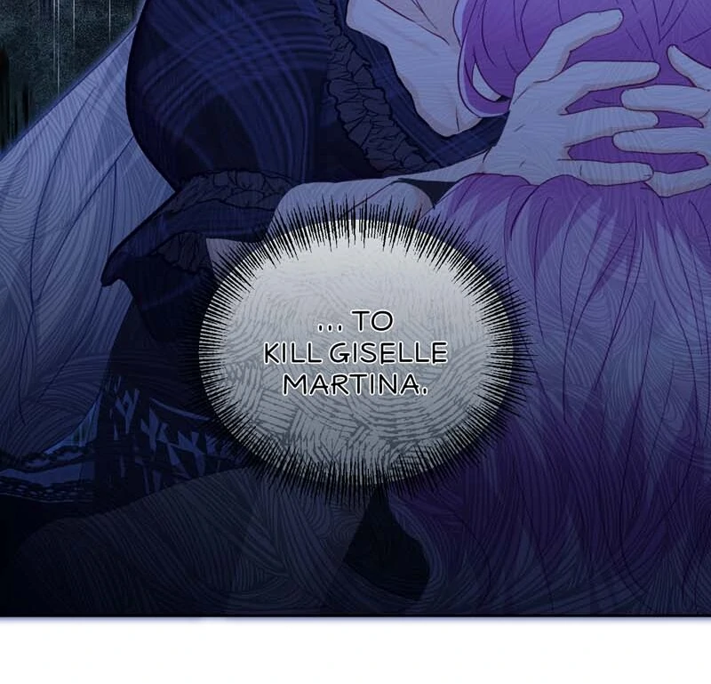 The Cursed Prince and His Clairvoyant Maid Chapter 47 445 084