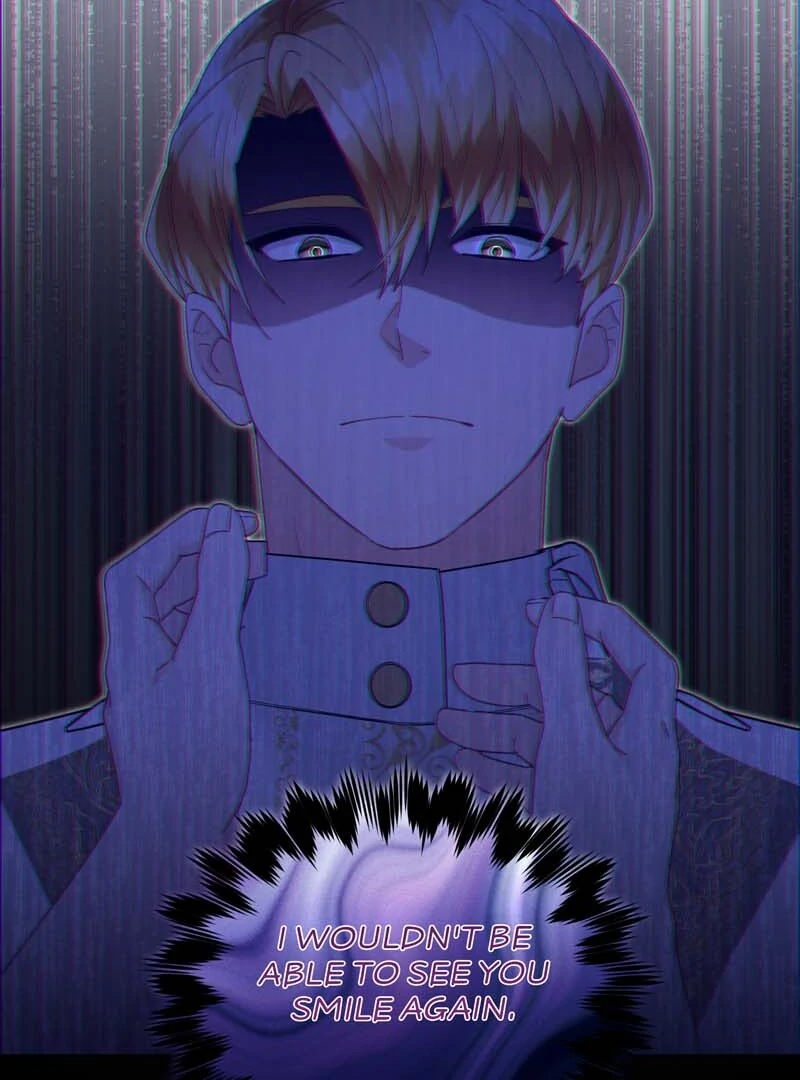 The Cursed Prince and His Clairvoyant Maid Chapter 47 447 086