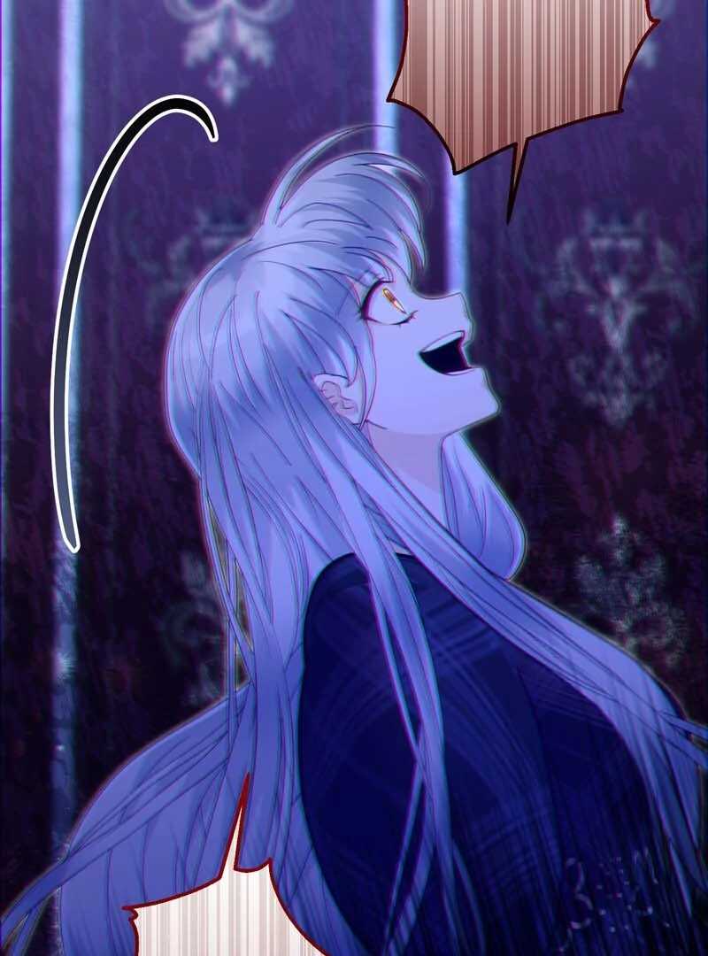 The Cursed Prince and His Clairvoyant Maid Chapter 47 452 091
