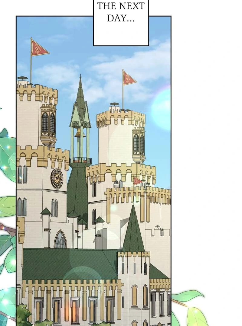 The Cursed Prince and His Clairvoyant Maid Chapter 47 460 099