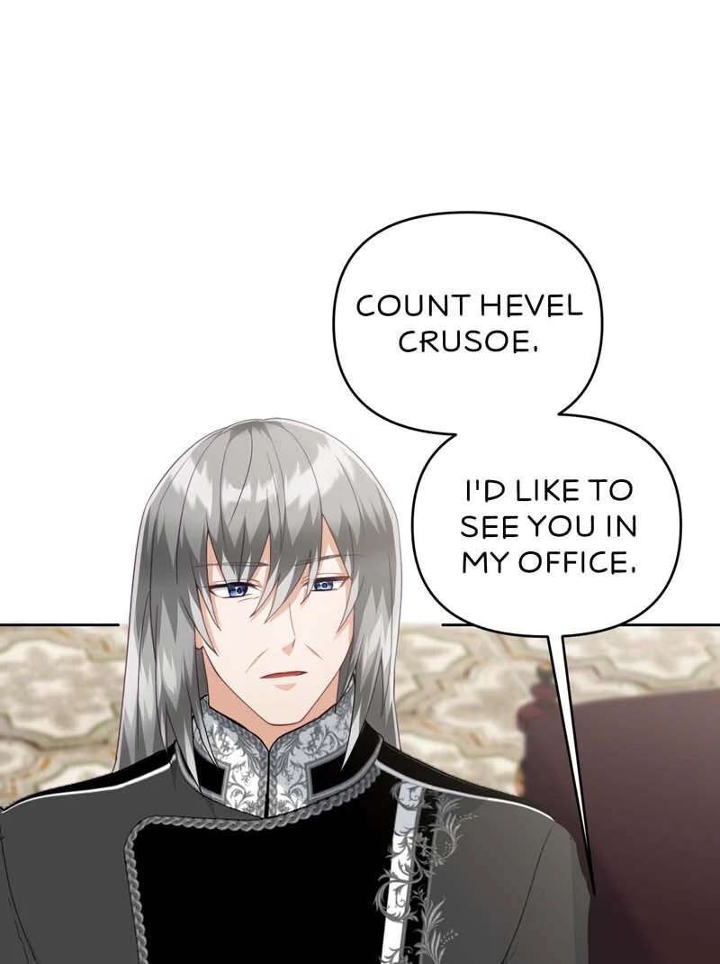 The Cursed Prince and His Clairvoyant Maid Chapter 47 463 102