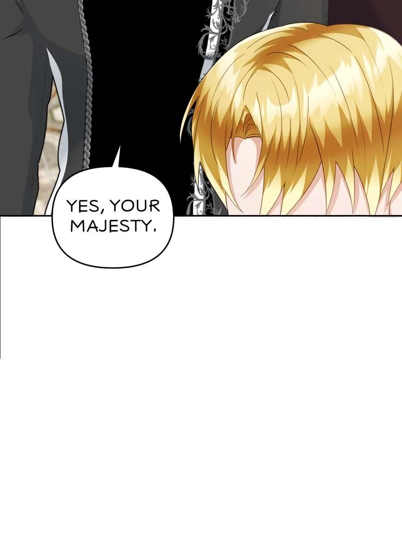 The Cursed Prince and His Clairvoyant Maid Chapter 47 464 103