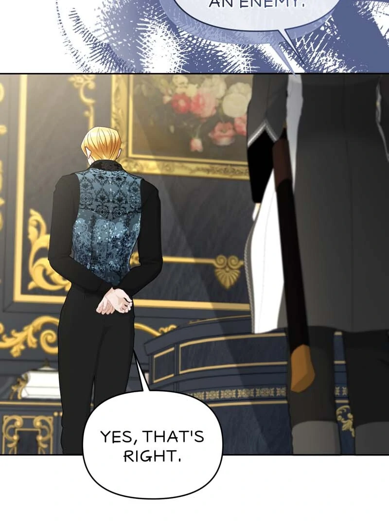 The Cursed Prince and His Clairvoyant Maid Chapter 47 467 106