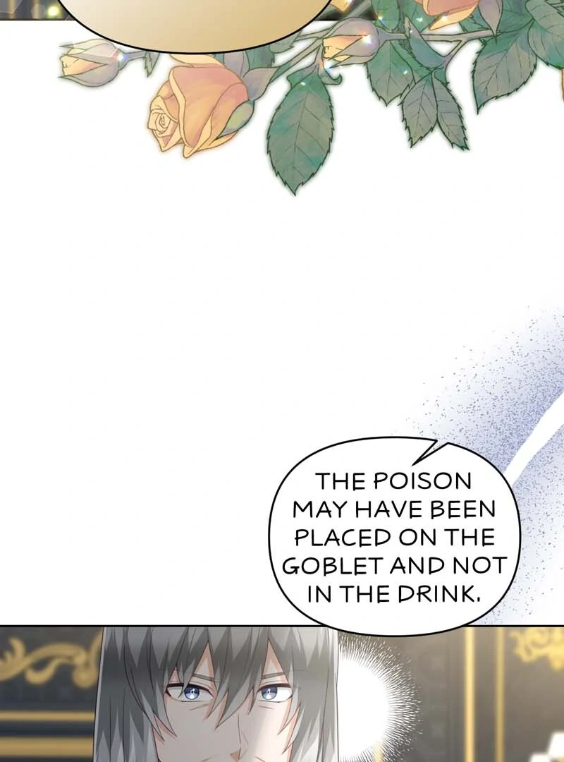 The Cursed Prince and His Clairvoyant Maid Chapter 47 470 109
