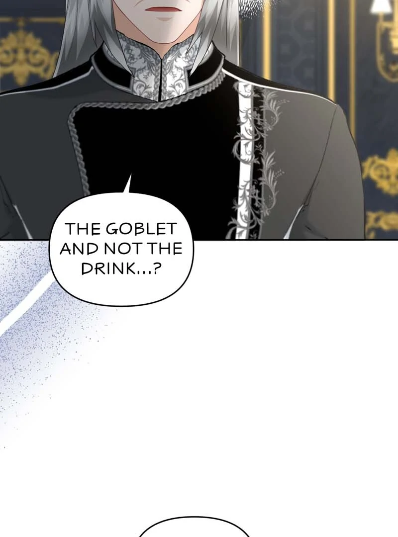 The Cursed Prince and His Clairvoyant Maid Chapter 47 471 110