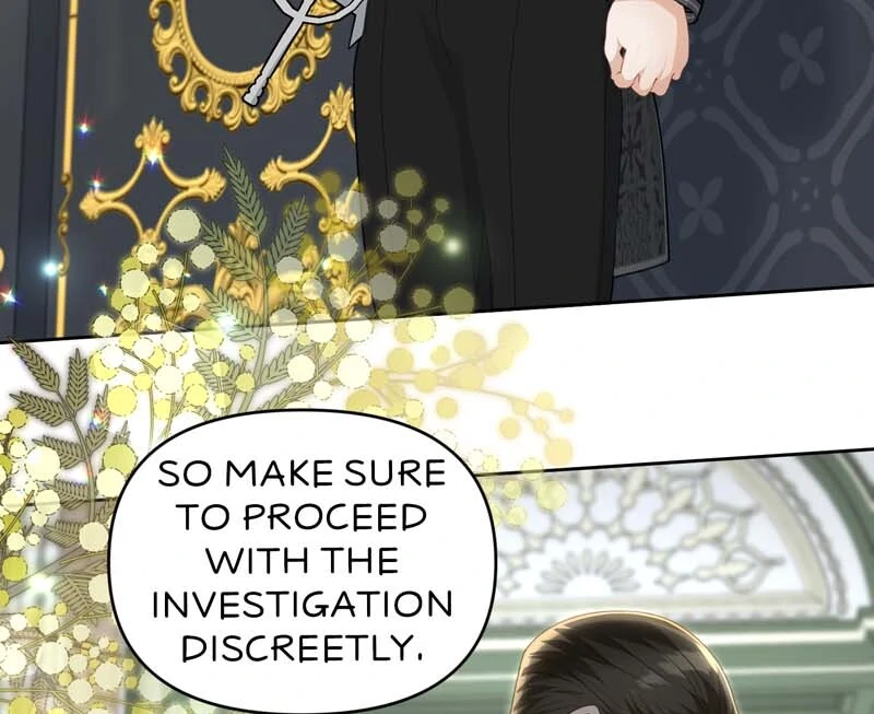 The Cursed Prince and His Clairvoyant Maid Chapter 47 473 112