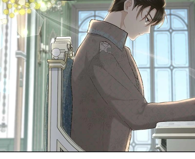 The Cursed Prince and His Clairvoyant Maid Chapter 47 474 113