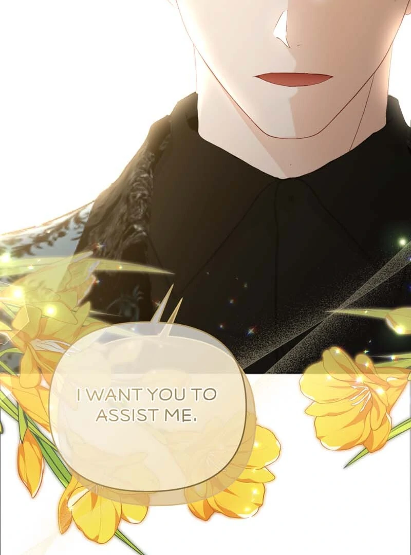 The Cursed Prince and His Clairvoyant Maid Chapter 47 477 116