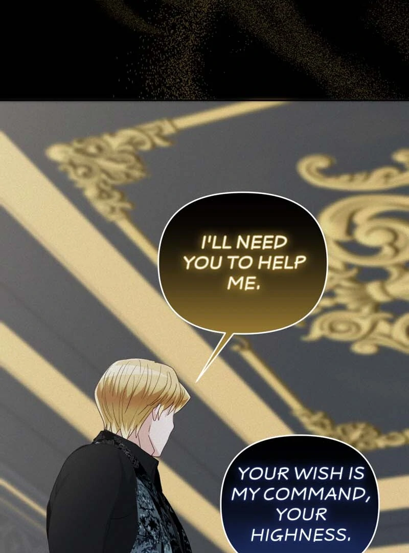 The Cursed Prince and His Clairvoyant Maid Chapter 48 343 006