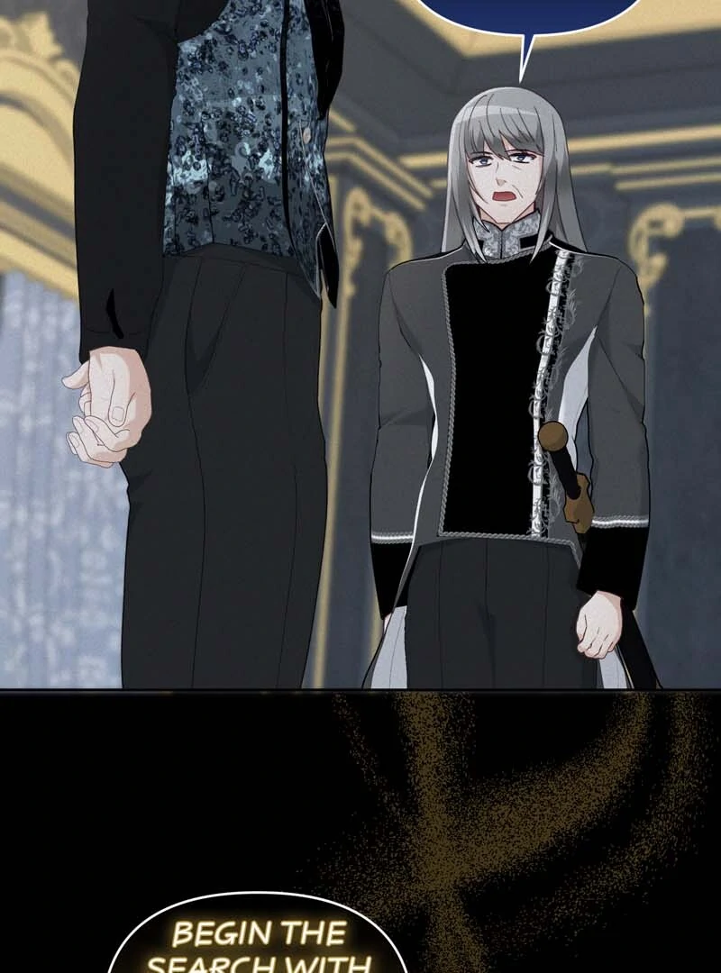 The Cursed Prince and His Clairvoyant Maid Chapter 48 344 007