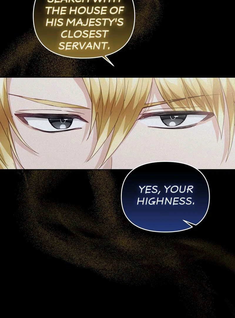 The Cursed Prince and His Clairvoyant Maid Chapter 48 345 008