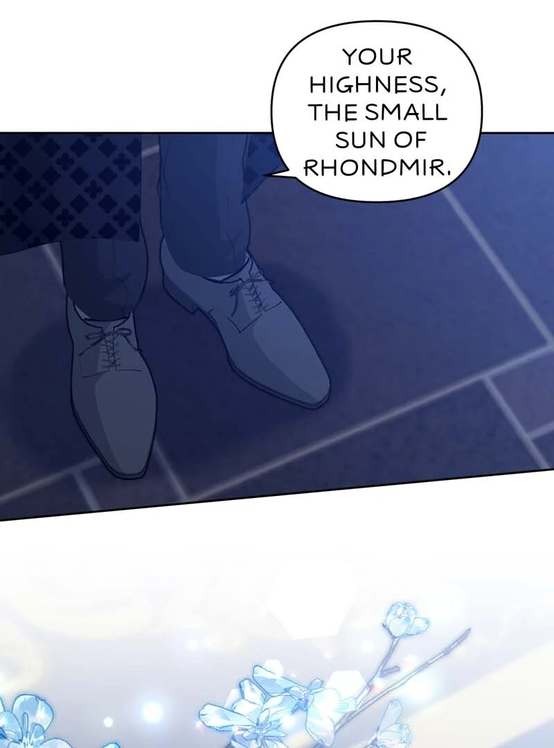 The Cursed Prince and His Clairvoyant Maid Chapter 48 350 013