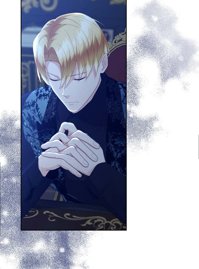 The Cursed Prince and His Clairvoyant Maid Chapter 48 353 016