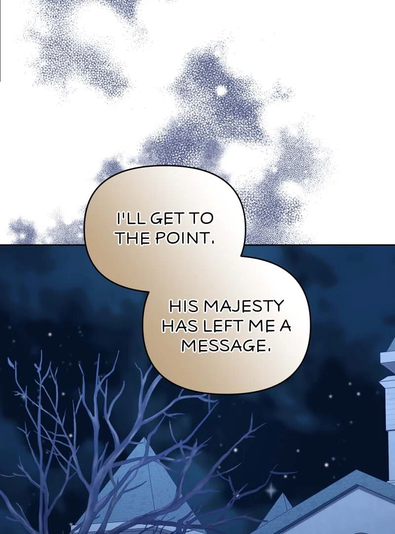 The Cursed Prince and His Clairvoyant Maid Chapter 48 354 017