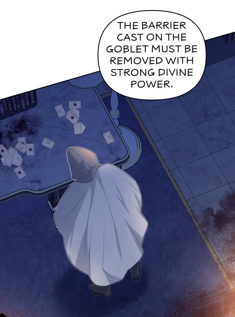 The Cursed Prince and His Clairvoyant Maid Chapter 48 359 022