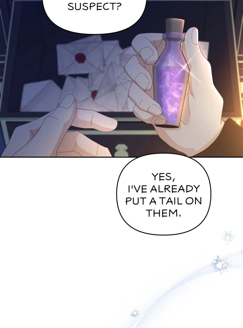 The Cursed Prince and His Clairvoyant Maid Chapter 48 361 024