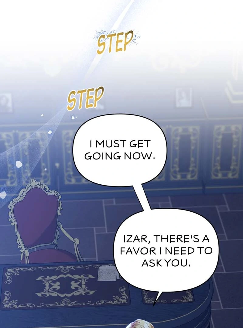 The Cursed Prince and His Clairvoyant Maid Chapter 48 362 025
